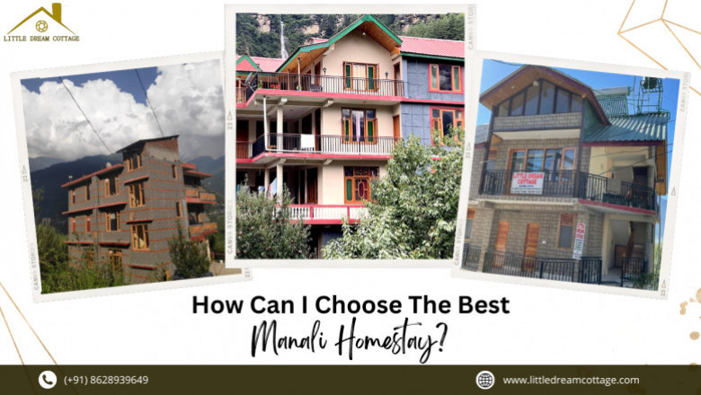 Little Dream Cottage