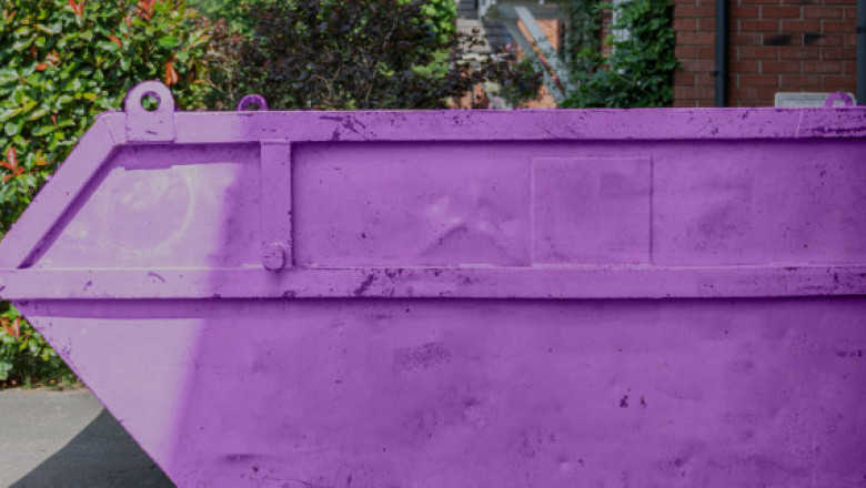Mini Skip Hire Darlington