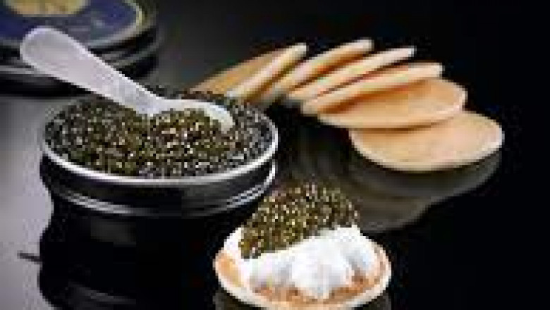 Prime Health Benefits of Russian Caviar