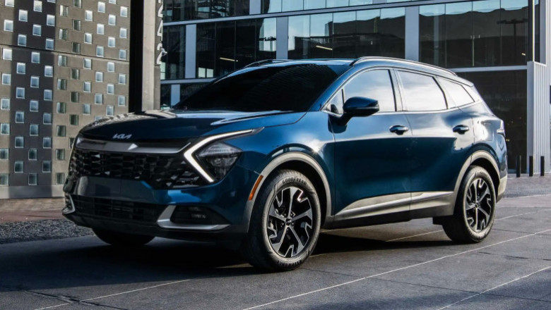 2021 Kia Sportage - Is It a Good SUV?