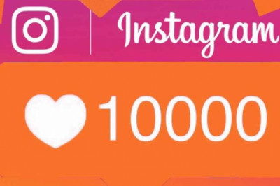 How to get lots of likes on Instagram without an app