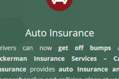 A comprehensive and economical insurance program