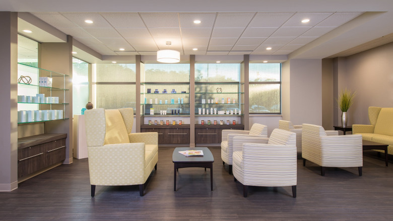 Aesthetic Med Spa Services at OC Cosmetic and Vein Center