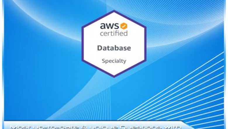 AWS-Certified-Database-Specialty Top Exam Dumps | Simulated AWS-Certified-Database-Specialty Test &amp; Cost Effective AWS-Certified-Database-Specialty Dumps