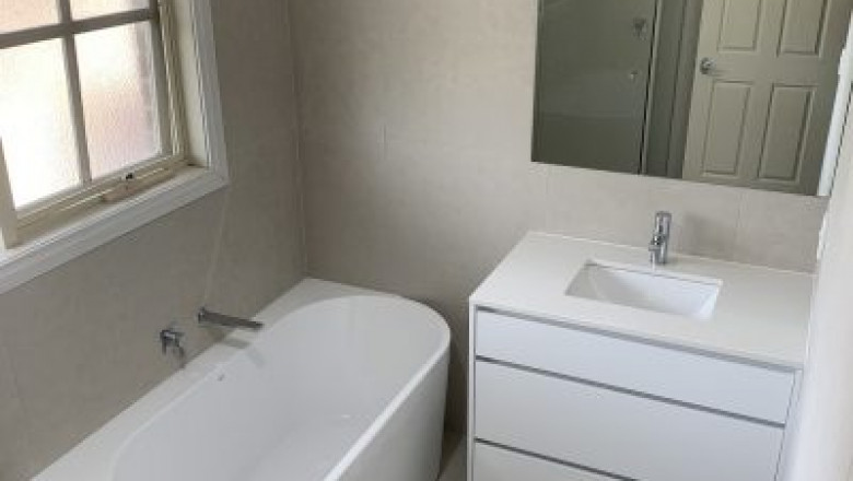 Bathroom Designers Melbourne
