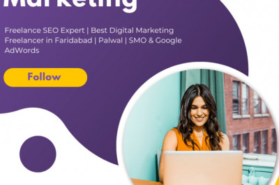 Best Freelance SEO Expert in Faridabad