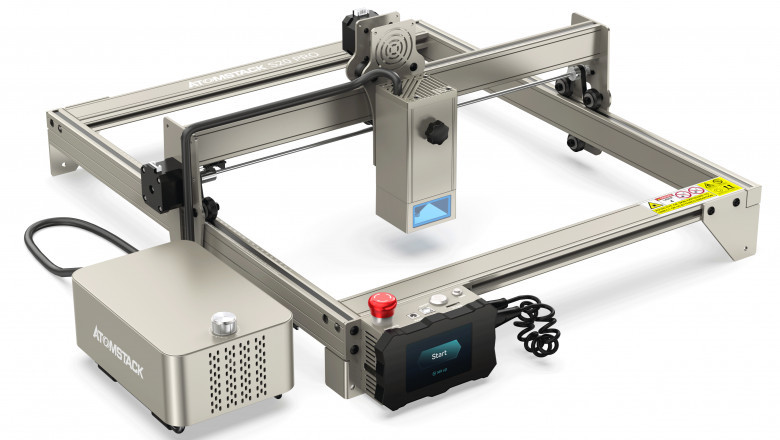 Best Laser Cutters and Engravers of 2022