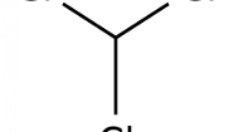 Chloroform was extensively used to induce