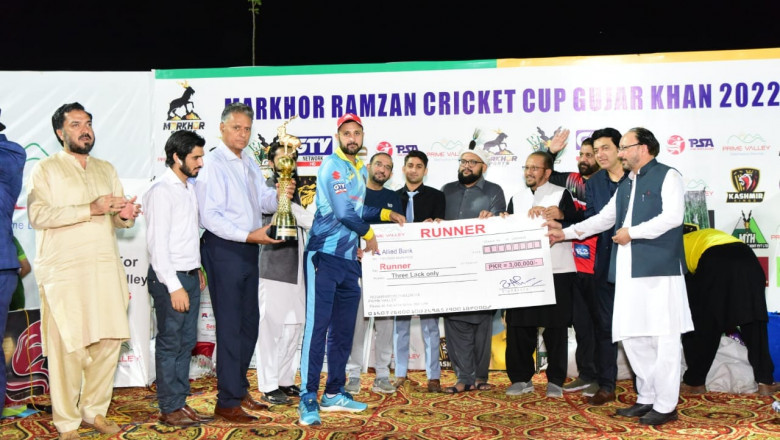 Cricket Needs its Grand Occasions
