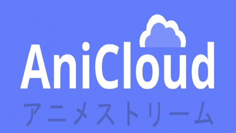 Do you know about Anicloud?