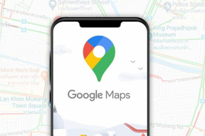 Easy Ways to Embed Maps in Blog Posts