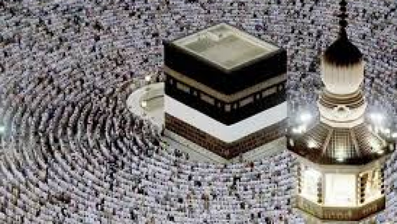 FEW TIPS IF YOU ARE GOING FOR HAJJ