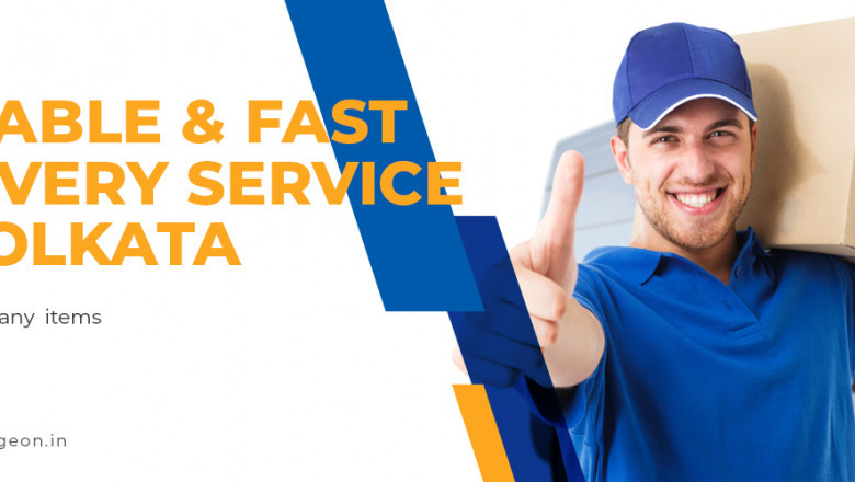How Easy is it to Choose a Same-Day Courier Service