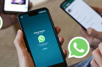 How to update the latest version of whatsapp so you can play whatsapp stickers
