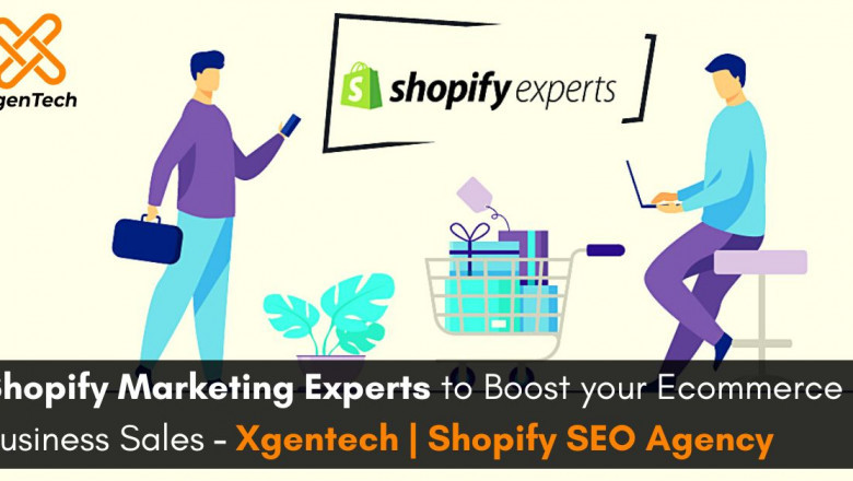 Learn from the Best Shopify Facebook Ad Examples - XgenTech - Shopify Marketing Strategy