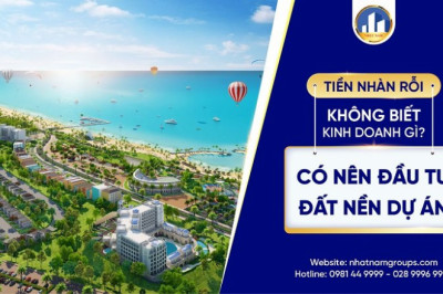 Nhatnamgroups - Key tuong doi