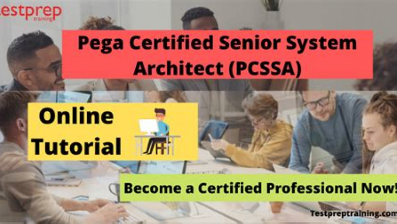 PEGAPCSSA86V1 PDF Testsoftware &amp; PEGAPCSSA86V1 Prüfungsaufgaben - PEGAPCSSA86V1 Lerntipps