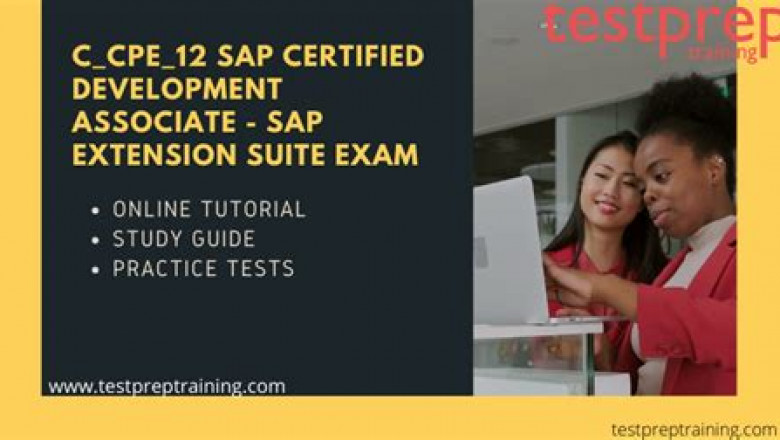 Study C_CPE_13 Tool &amp; C_CPE_13 Online Tests - Latest C_CPE_13 Learning Material