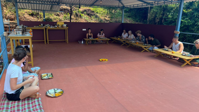 Why you need professional yoga teacher training India?