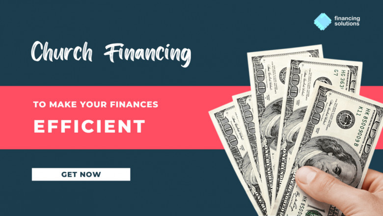 5 Tips For Enhancing Your Church Finances
