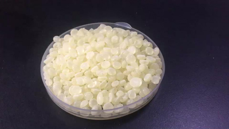A C5/C9 Aromatic Hydrocarbon Used In Industrial Applications, Petroleum Resin Is A Hydrocarbon Of The C5/C9 Type