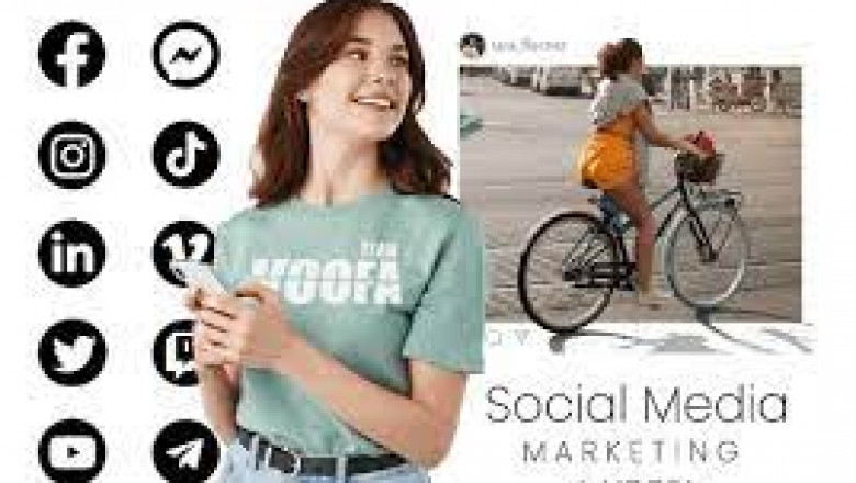 Best Social Media Marketing Agency in Toronto