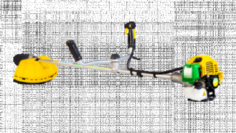 Buy best Grass Cutting Machine | Aspee Brush Cutter 42.7cc