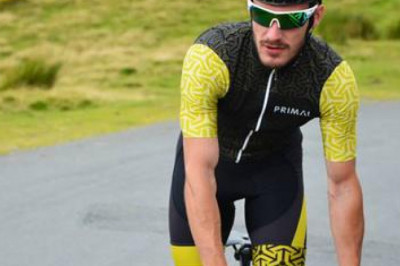 Buy Men's Cycling Jerseys Online, Wide Range, Best Price - Custom Cycling Apparel | Primal Wear