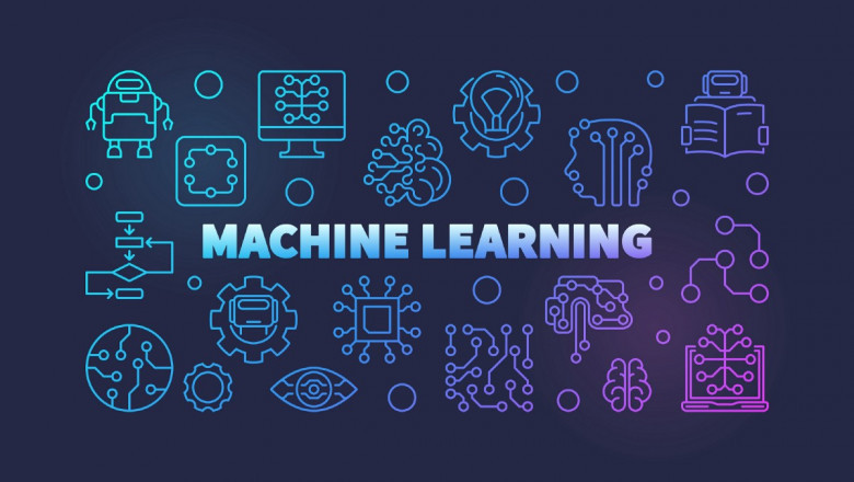 Computers Can Learn Without Being Explicitly Programmed In Machine Learning