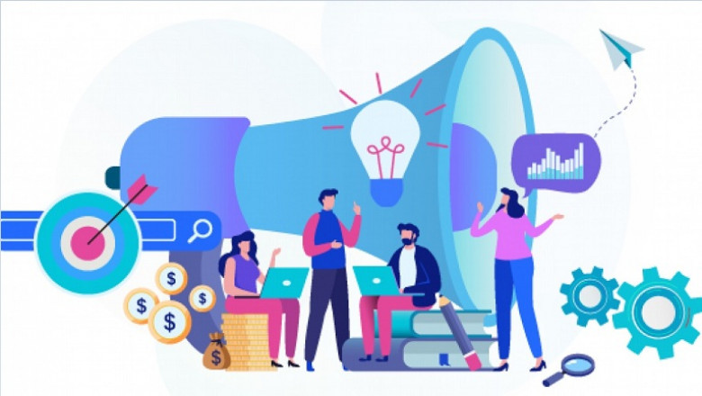Digital Advertising Agency Help You In Creating Ads