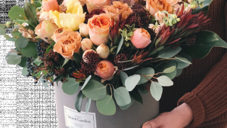 Flower Delivery in Kolkata