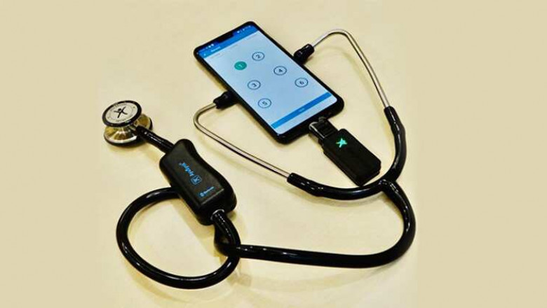 Global Digital Stethoscope Market: Forecasts, Shares, Size, Growth, Opportunities, and Forecasts 2022-2028