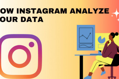 How Influencer Marketing Agency analyze and use your data