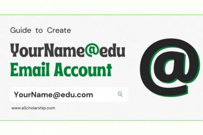 How to Get Edu Emails