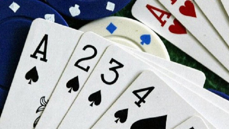 Pokerdewa Situs Judi Online Terpercaya