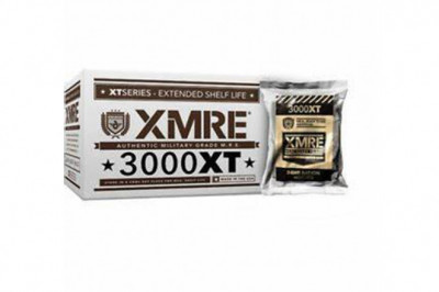 Shop XMRE - Emergency Food Supply Ready To Eat Meals