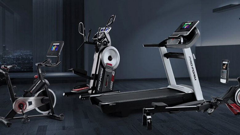 The Major Reason you Should Start Gym Equipment?