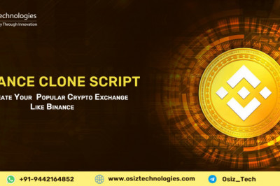 To Launch a Crypto Exchange Platform Instantly with Readymade Binance clone