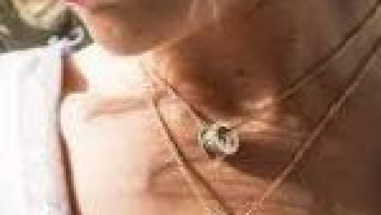 Types of pendant to buy this season | pendants