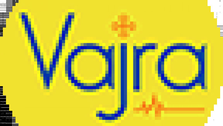 Vajra A unified platform for tracking, maintaining, and fixing your healthcare assets.