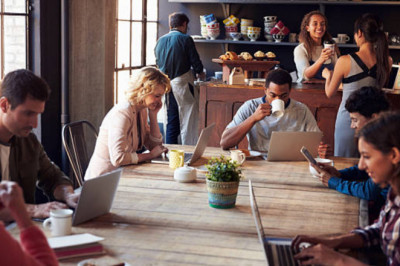 Ways To Make Your Own Coffee Shop Successfully