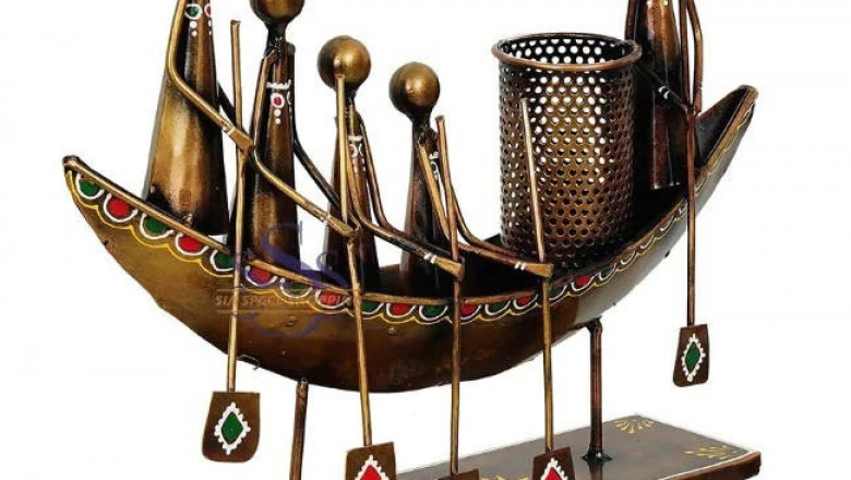 What are pen stands used for?