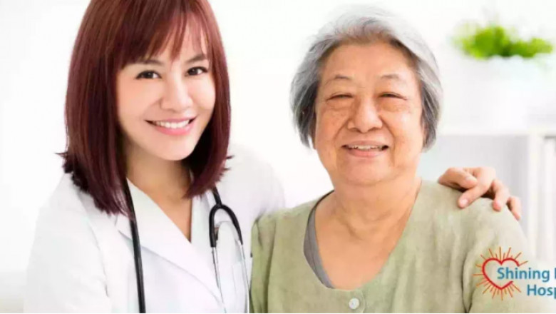 WHEN TO CALL IN HOSPICE FOR DEMENTIA