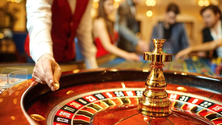 2) If you are seeking out the terrific mega-jackpot