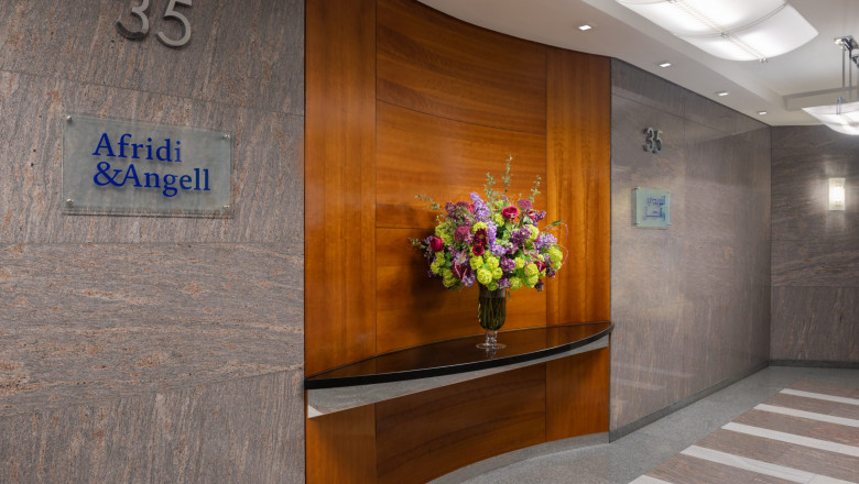 Afridi & Angell is a leading, full-service business law firm in the United Arab Emirates ('UAE').