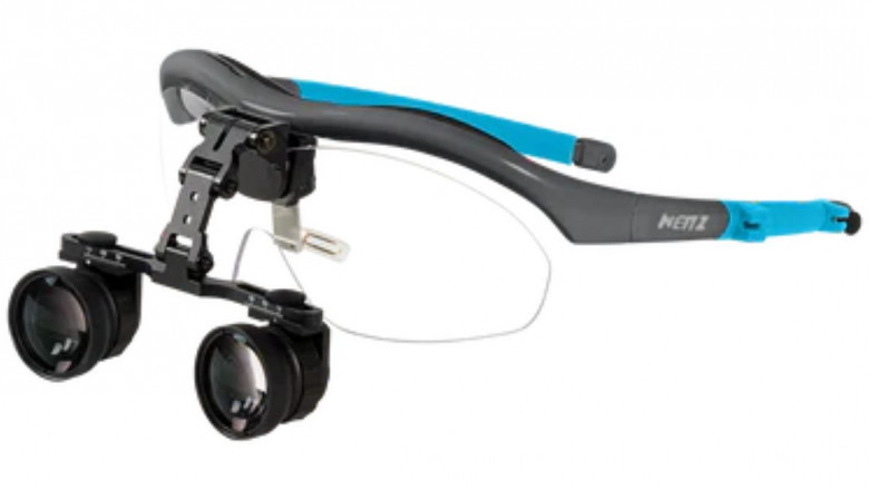 Benefits of Dental loupes