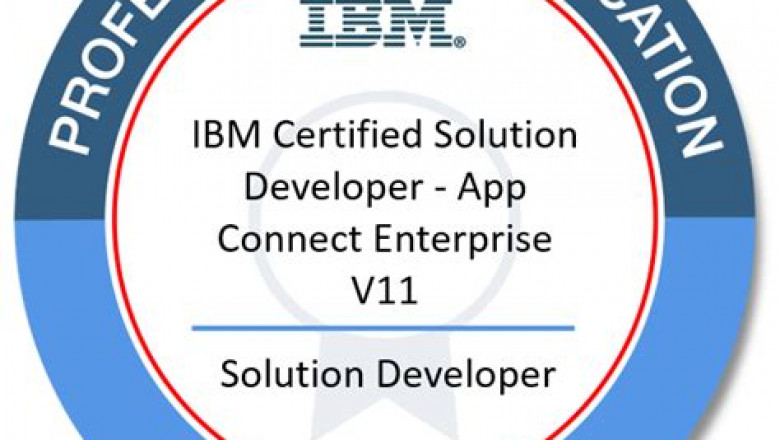 C1000-056 Zertifizierung &amp; C1000-056 PDF Demo - IBM App Connect Enterprise V11 Solution Development Testking