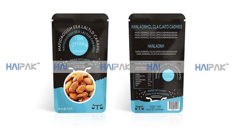 Can food packaging be placed in the refrigerator?