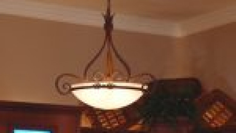 DIFFERENT DESIGNS OF LIGHT TRIMS
