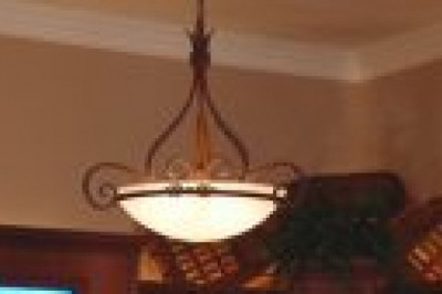 DIFFERENT DESIGNS OF LIGHT TRIMS